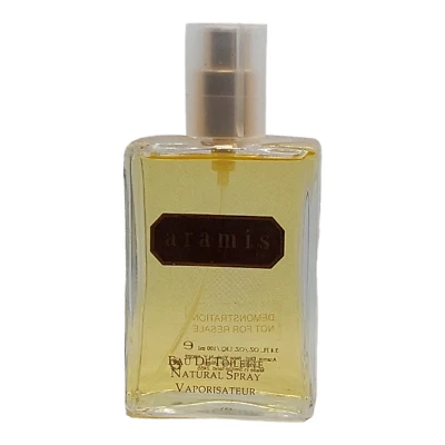 Aramis for Men Eau De Toilette 3.4 OZ 100 ml EDT Spray Colonia Fórmula Antigua Foto 1 de 4