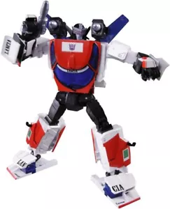 TAKARA TOMY Transformers Masterpiece MP-23 Exhaust - Picture 1 of 4