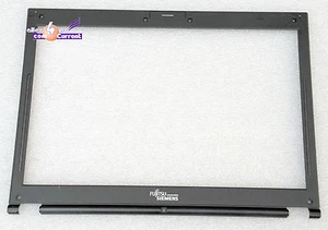 FSC LIFEBOOK S6410 RAHMEN DISPLAYRAHMEN FRONTPANEL LCD CP337206 B224 #004 - Bild 1 von 1