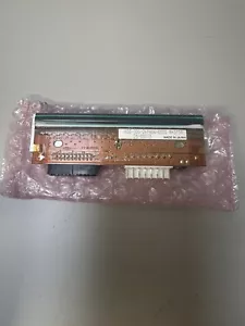 Genuine 600dpi Printhead for Zebra Plus Thermal Label Printer C304A0LB #REF372 - Picture 1 of 6