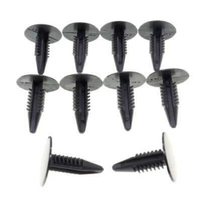 10 peças para GM Camaro e Firebird 20319841 retentores de assento fixador de clipes - Imagem 1 de 4