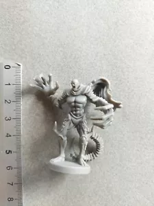 THE BARON MINIATURE/STREET MASTERS STEAMFORGED /G246 - Imagen 1 de 1