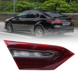Fit 2021-2023 Toyota Camry XSE XLE Inner Tail light LED Rear lamp Driver Left LH - Picture 1 of 13