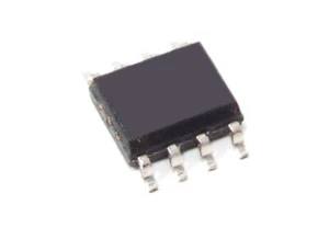 National LM317LM Positive Voltage Regulator / Spannungsregler SMD IC SO-8 40V - Picture 1 of 1