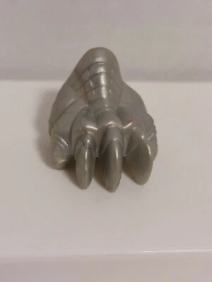 De colección Playmates Primal Rage Diablo Garra Derecha Arma Accesorio Arma Parte Foto 1 de 4