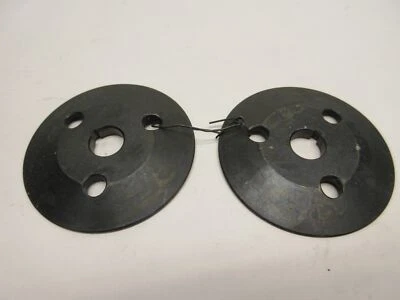 Arctic Cat Cheetah 340 1974 polea ventilador nuevo fabricante de equipos originales 3000-170 Foto 1 de 4