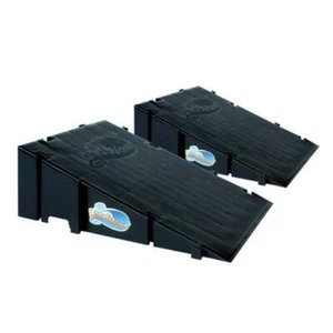 LandWave LWR2 Skateboard Ramps - 2 Pack - Picture 1 of 1