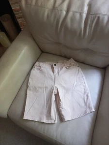 Art class denim boys shorts XL (14) - Picture 1 of 7