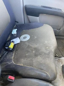 MITSUBISHI TRITON FRONT SEAT LH FRONT (BENCH SEAT TYPE), MN, CLOTH, GL/GLX, 08/0 - Picture 1 of 4