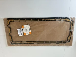 Original BMW Profildichtung Ölwannendichtung 11137548031 NEU - Bild 1 von 2