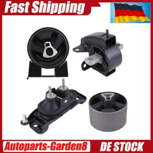 Für Dodge Chrysler Grand Voyager RT 2.8 CRD 2008-2015 5110503AC 4X Motorlager - Bild 1 von 23
