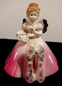 Josef Original Geburtstagsengel Vintage von Dakin Alter 11 - Bild 1 von 9