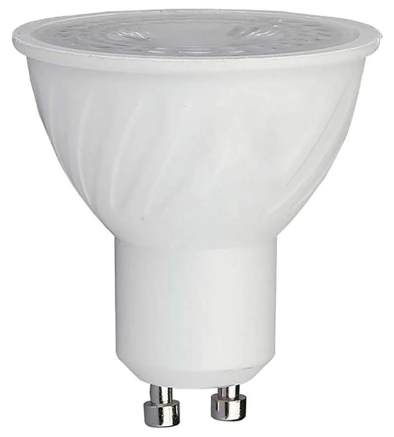 LED GU10 6.5W 4000K 38'D - VT-227 21190 - Image 1 of 1