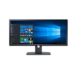 Dell UltraSharp U2913WM 29" IPS Ultrawide Monitor with VESA Stand #B - Picture 1 of 2