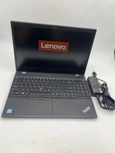 Lenovo ThinkPad T580 Intel I7-8550U 8 GB RAM 256 GB SSD - Foto 1 di 5