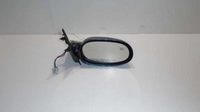 PASSENGER SIDE VIEW MIRROR POWER OPT DL8 HEATED FITS SATURN L SERIES 586525 - Image 1 of 4