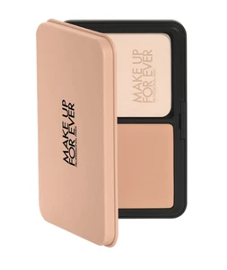 MAKE UP FOR EVER HD MATTE VELVET BLURRING POWDER FOUNDATION 2R28 COOL SAND - Picture 1 of 3