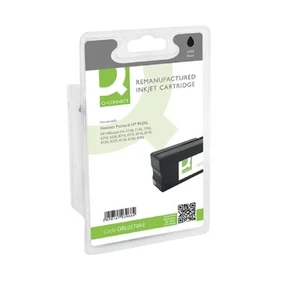 Q-Connect HP 953XL LOS70AE Ink Cartridge HY Black - Afbeelding 1 van 2