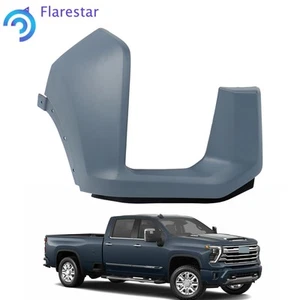 Nuevas esquinas envolventes de barras delanteras derechas para Chevy Silverado 2500HD 3500HD 2020-2023 - Imagen 1 de 15
