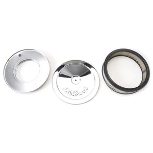 Edelbrock 1208 Pro-Flo Air Cleaner - Picture 1 of 7