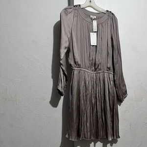 Nuevo con etiquetas Vestido Aritzia Wilfred Tudela | Lucite Talla Mediana - Imagen 1 de 12