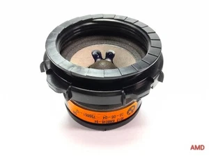 2004 BMW 330ci 325ci 325i 330i E46 Rear Mid Range Speaker Harman Kardon 8368245 - Picture 1 of 5