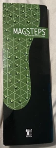 Nikken Magsteps Magnetic Shoe Inserts Insoles #2021 Size Medium Uncut - Picture 1 of 5