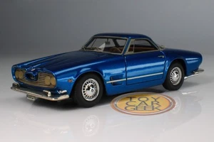 1960 Maserati 5000 GT (Pre-Owned) 1:43 Tecnomodel CXGM COD 12 A1 - Picture 1 of 4