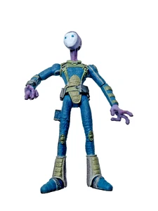 Star Wars Polis Massan Droid Hasbro 2004 Actionfigur - Bild 1 von 7