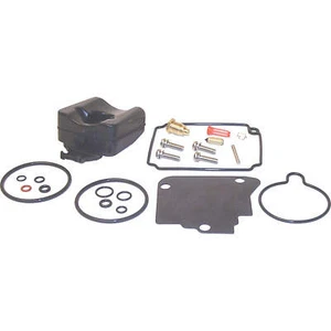 Sierra 18-7743 Yamaha Mercury Carburetor Kit 804346T1 7F-W0093-00-00 - Picture 1 of 1