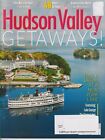 Hudson Valley May 2018 Getaways! Take a Break at a New York Lake (Magazine: Trav