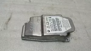 06-10 BMW E60 M5 E63 M6 E85 E86 Z4 SRS SDM CONTROL UNIT MODULE 9145400 OEM A9479 - Picture 1 of 5
