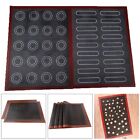 Silicone Baking Mat For Oven Nonstick Liner Pad For Bakeware Kitchen Accessory
