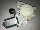 Ford Focus Electric Window Motor Passenger Front Rear 2019 +On Mk4 Jx7b-14553-Bb