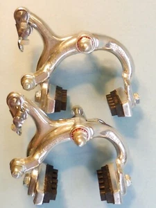 Universal Mod. 125 Bremssättel (Std Hex. bolt) - NOS L'Heroica - Bild 1 von 5