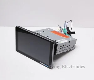 Pioneer DMH-WT7600NEX 9" 2-Din Digital Multimedia Receiver - Picture 1 of 9
