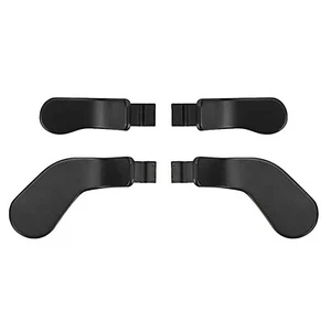 For One Elite 2 Joysticks Metal Button Rocker D-Pad Paddle Thumbsticks Kits - Picture 1 of 27