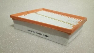 ** MANN C2538 Air Filter Multiple Compatibility - Picture 1 of 1