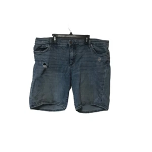 Jeansshorts Kut From the Kloth Größe 16 W - Bild 1 von 5