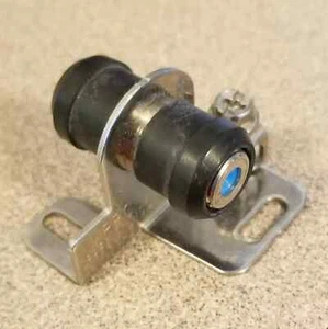 PPC PPF8IGNDISS 14 AWG Solid Wire Cable Ground Block Clamp with Weather Seal - Picture 1 of 1