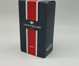 Tom Tailor URBAN LIFE Eau de Toilette Natural Spray Vaporisateur 30ml - Bild 1 von 2