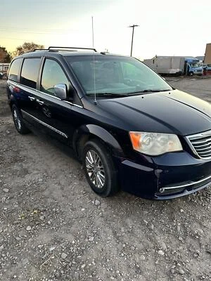 Used Brake Master Cylinder fits: 2011 Chrysler Town & country  Grade A - Image 1 of 4