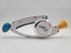 Preowned & TESTED - BOP IT! SHOUT Electronic Talking Game - 2008 Hasbro - Picture 1 of 6