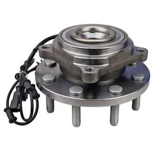 515148 Front Wheel Hub & Bearing Assembly fit for 2012 2013 Ram 2500 3500 - Picture 1 of 6