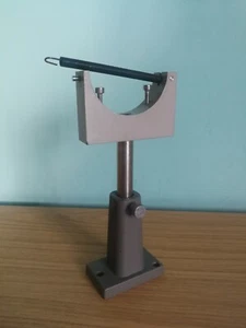 Ealing Beck Standardsäule mit Instrumentenhalter * - Bild 1 von 4