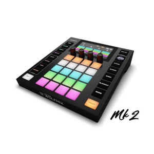 ADJ WMX1 Mk2 Wolfmix Mk2 standalone lighting control system - Picture 1 of 7
