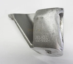 05-13 LS2 LS3 LS7 C6 Corvette Aluminum Engine Motor Mount Bracket LH NEW - Picture 1 of 3
