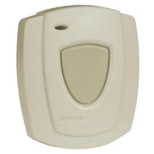 Inovonics EN1223S EchoStream водостойкий подвесной передатчик с одной кнопкой - Изображение 1 из 1