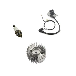 FLYWHEEL IGNITION COIL FOR STIHL Chainsaw 029 039 MS290 MS390 MS310 - Bild 1 von 1