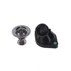 MOTORAD 2904KT Engine Coolant Thermostat Housing Assembly - Bild 1 von 7